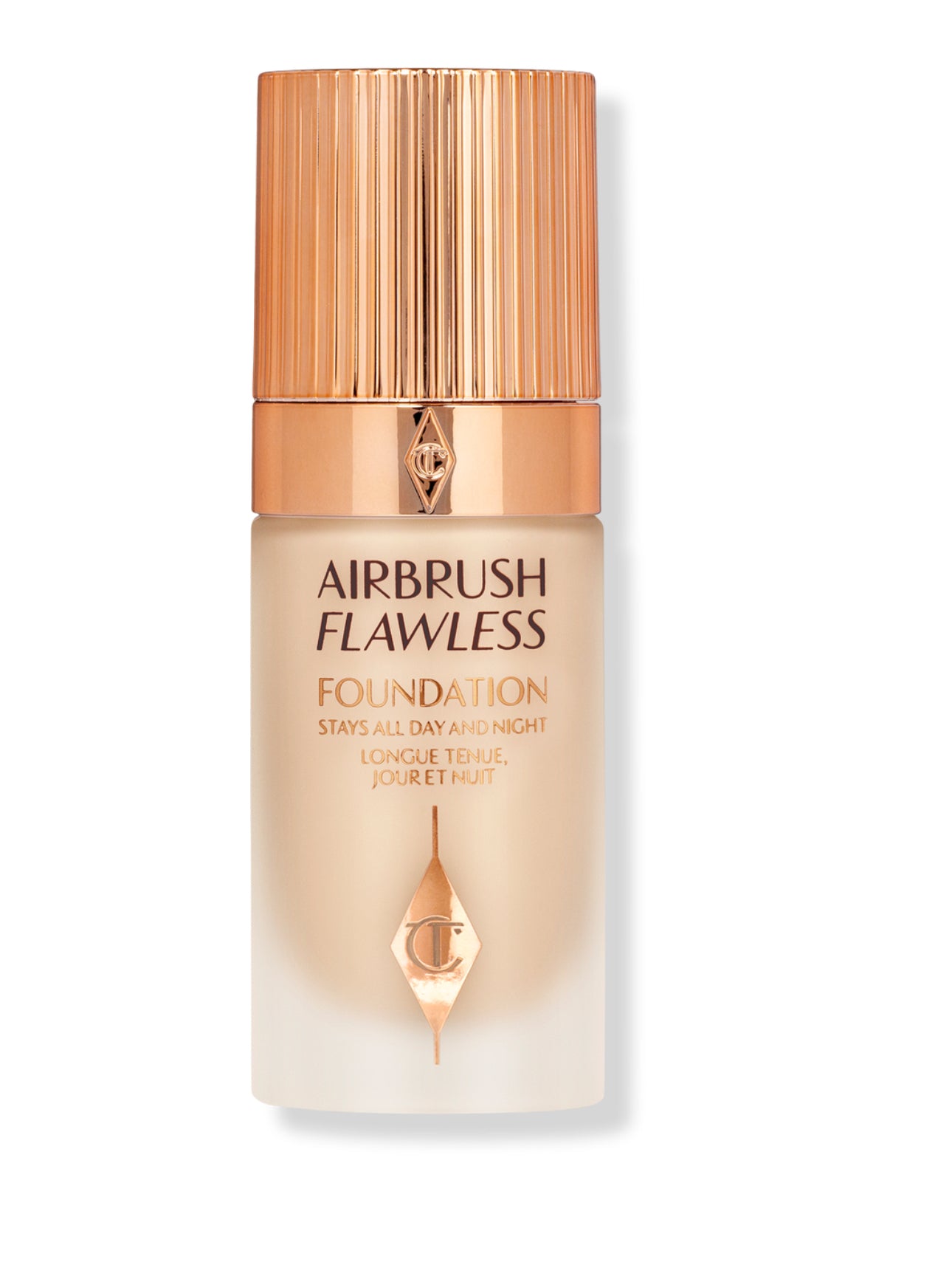 AIRBRUSH FLAWLESS N4 CHARLOTTE TILBURY PREVENTA