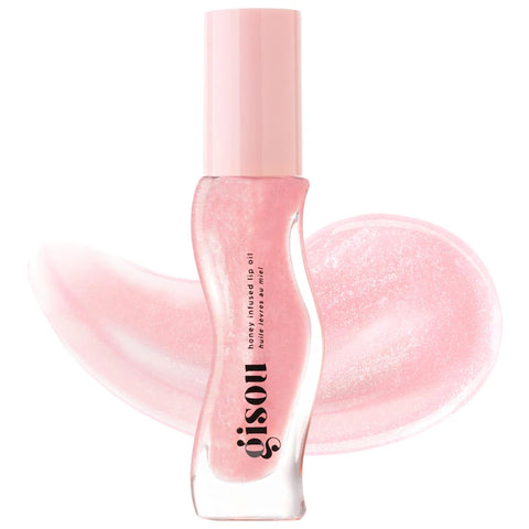 GISOU LIP OIL WATERMELON SUGAR PREVENTA