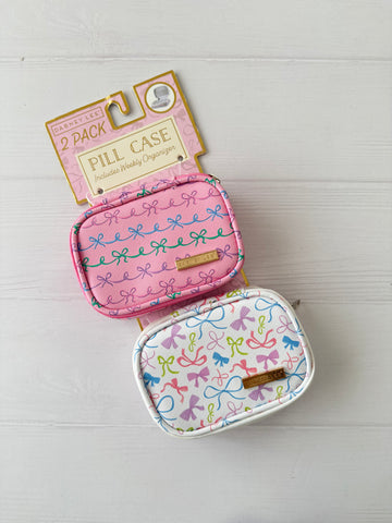 SET PASTILLEROS CINTAS