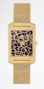 ZADIG & VOLTAIRE RELOJ LEOPARD PRINTED PREVENTA