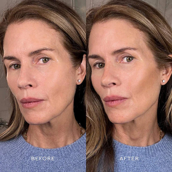 WESTMAN ATELIER MINI PETITE FACE TRACE CREAM CONTOUR STICK BISCUIT PREVENTA