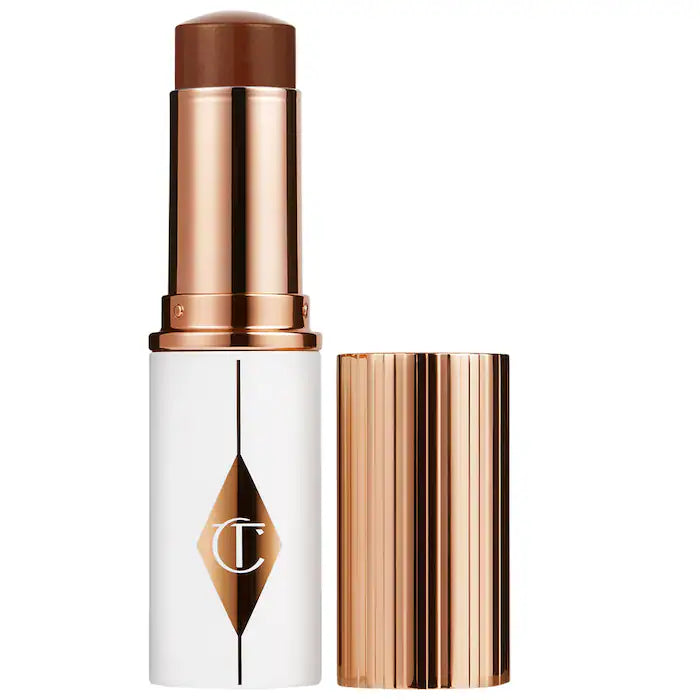 CHARLOTTE TILBURY FOUNDATION STICK 15 DEEP  PREVENTA