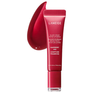 LANEIGE LIP SERUM SHEER RED PREVENTA