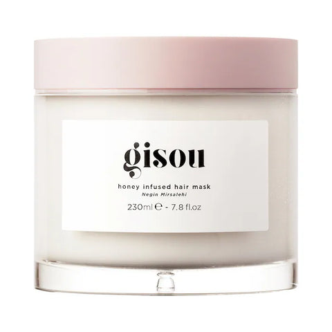 GISOU HAIR MASK 230ML PREVENTA