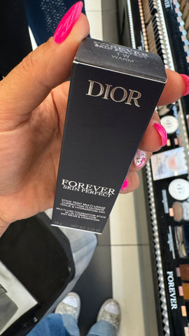 1w DIOR FOREVER PREVENTA