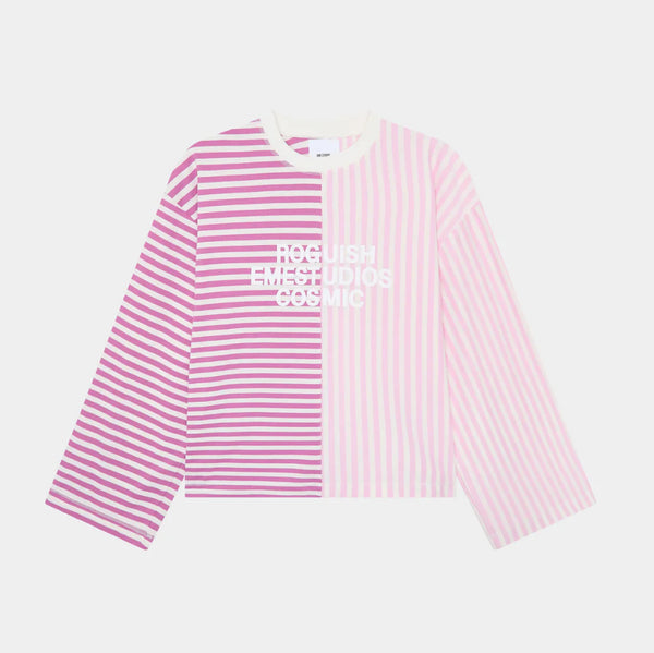 POLERA EME FUCSIA PREVENTA