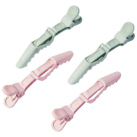 MANE HAIR CLIPS PREVENTA