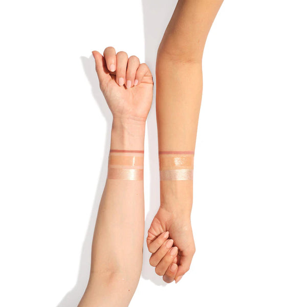 CHARLOTTE TILBURY SET LIP AND CHEEK TRIO MAKEUP GIFT SET