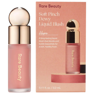 RARE BEAUTY MINI BLUSH HOPE