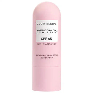 GLOW RECIPE WATERMELON GLOW SUNSCREEN SPF 45