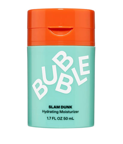 BUBBLE SKINCARE SLAM DUNK HYDRATING MOISTURIZER