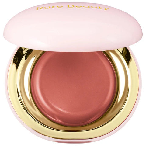 RARE BEAUTY CREAM BLUSH NEARLY NEUTRAL PREVENTA