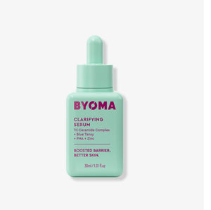 BYOMA CLARIFYING SERUM COMPLEX PREVENTA