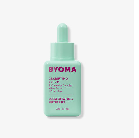 BYOMA CLARIFYING SERUM COMPLEX PREVENTA