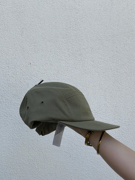 LULULEMON JOCKEY UNISEX VERDE
