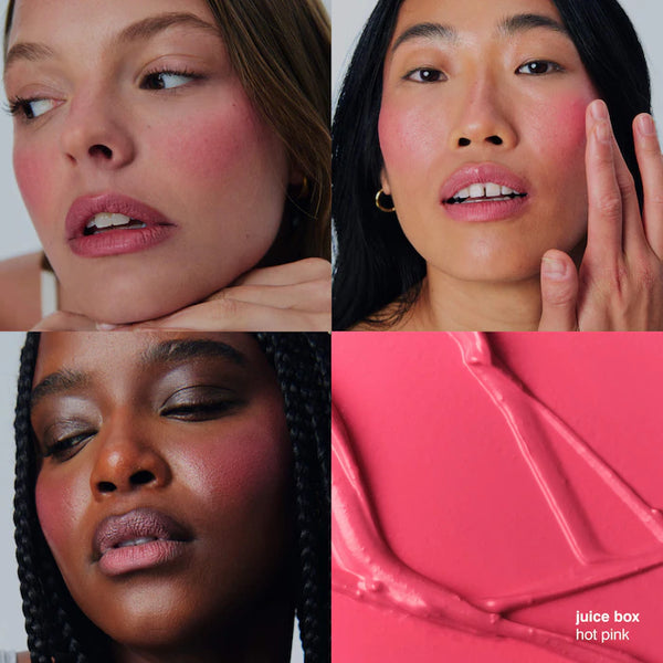 RHODE BLUSH JUICE BOX PREVENTA