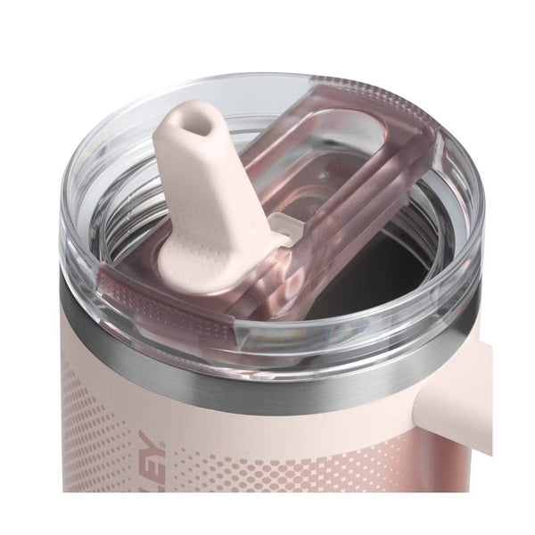 STANLEY ANTI DERRAME 590 ML ROSADA 20 OZ