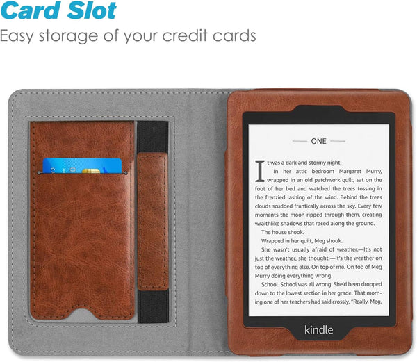 Funda Kindle Gen 10 PREVENTA