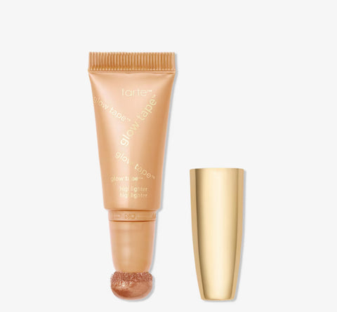 TARTE TRAVEL SIZE GLOW TAPE GOLDEN GLOW  PREVENTA