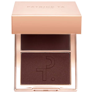 PATRICK TA CONTOUR BRONZER SHES DEFINED PREVENTA