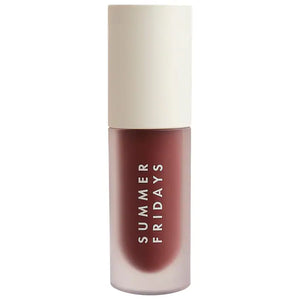 SUMMER FRIDAYS LIP OIL ROSEWOOD NIGHTS PREVENTA