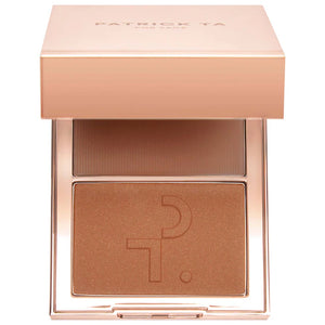 PATRICK TA CONTOUR BRONZER SHES BRONZED PREVENTA