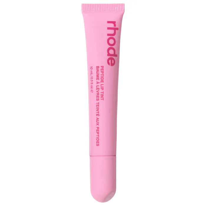 RHODE LIP TINT NOURISHING GLAZE JELLY BEAN