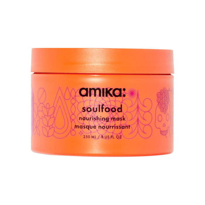 AMIKA SOULFOOD NOURISHING HAIR MASK 250 ML PREVENTA