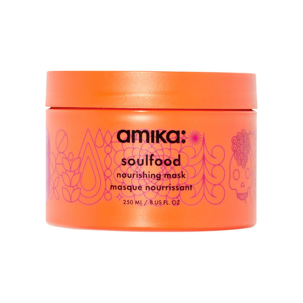 AMIKA SOULFOOD NOURISHING HAIR MASK 250 ML PREVENTA