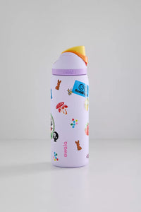 OWALA BOTELLA COLABORACION URBAN OUTFITTERS LILA  32 OZ PREVENTA