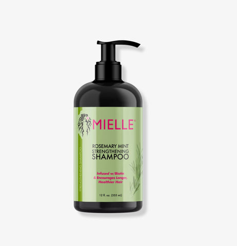 MIELLE SHAMPOO 335ML PREVENTA