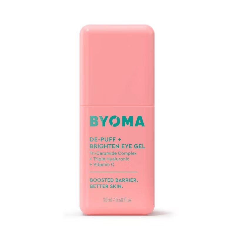 BYOMA CREMA PARA DESINFLAMAR OJERAS GEL 20 ml PREVENTA