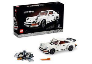 LEGO ICONS PORSCHE PREVENTA