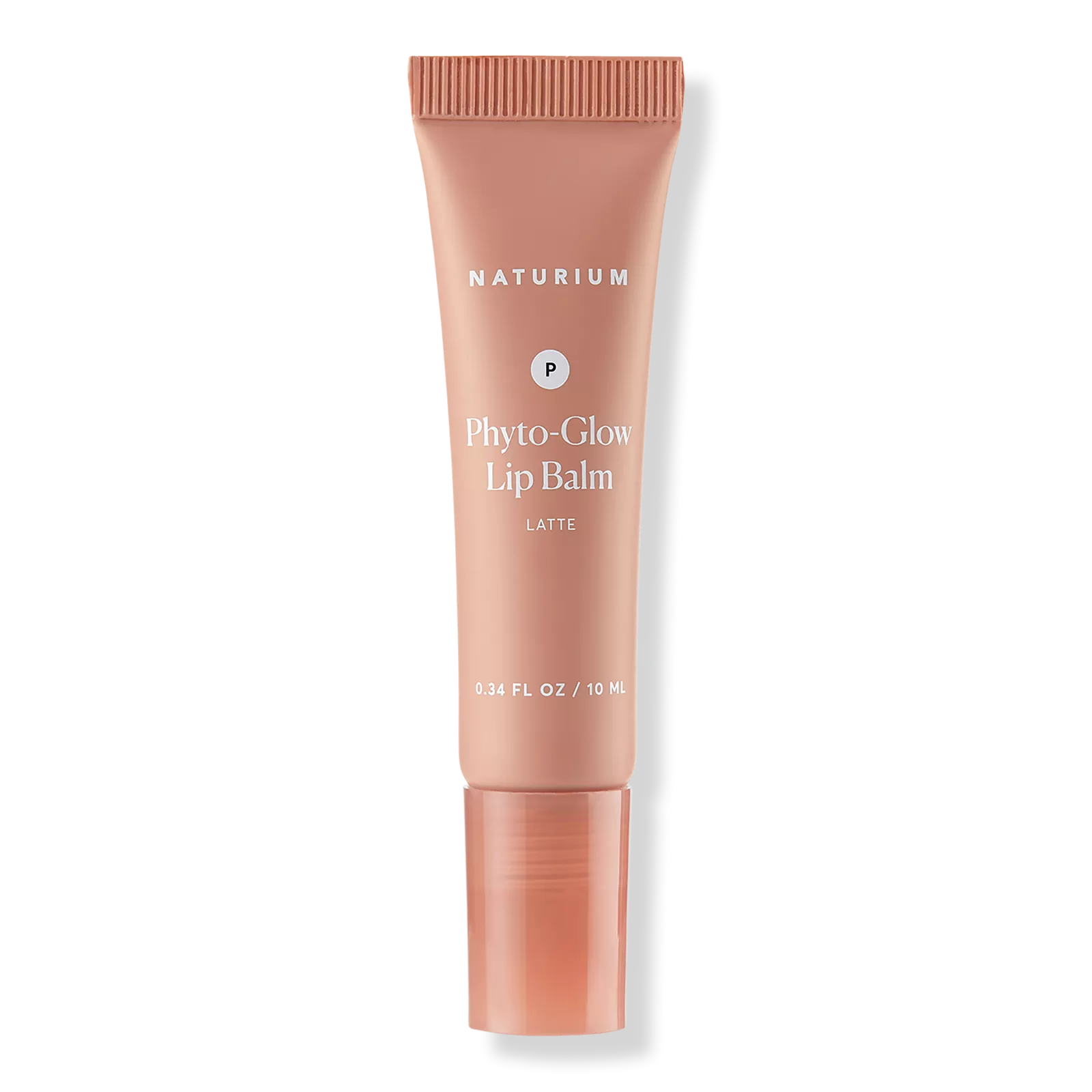 NATURIUM GLOW LIP BALM LATTE PREVENTA