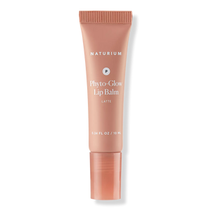 NATURIUM GLOW LIP BALM LATTE PREVENTA