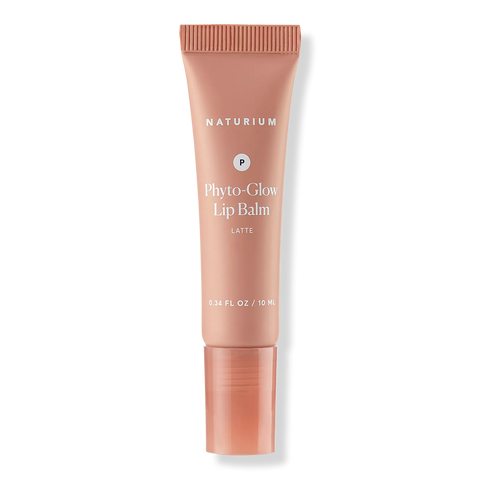 NATURIUM GLOW LIP BALM LATTE PREVENTA