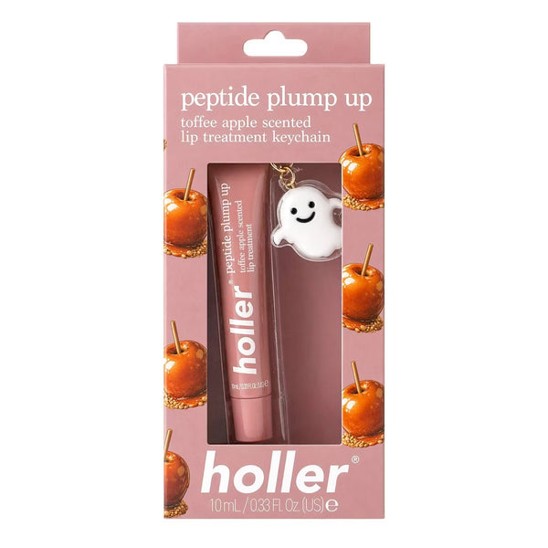 HOLLER AND GROW TOFFE APPLE TINTED LIP SERUM PREVENTA