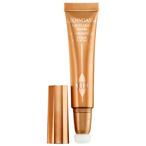 CHARLOTTE TILBURY BEAUTY LIGHT WAND GOLDGASM SUNSET PREVENTA