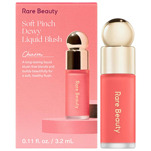 RARE BEAUTY MINI SOFT PINCH BLUSH CHARM PREVENTA