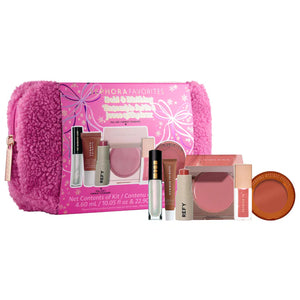 SET SEPHORA FAVORITES BOLD AND BLUSHING PREVENTA