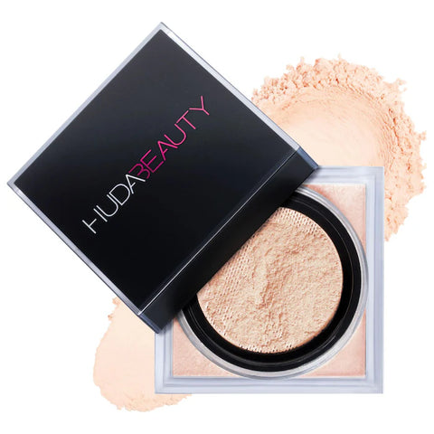 HUDA BEAUTY SETTING POWDER CUPCAKE PREVENTA