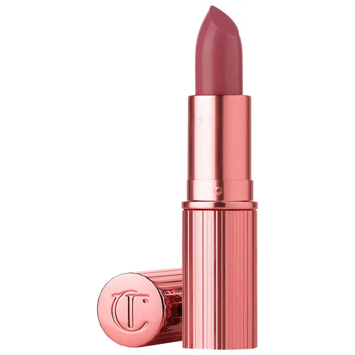 CHARLOTTE TILBURY LIPSTICK 90’S PINK PREVENTA