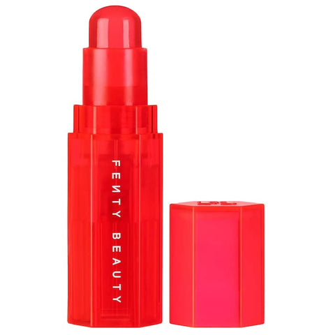 FENTY BEAUTY LIP STICK STRAWBERRY POP PREVENTA