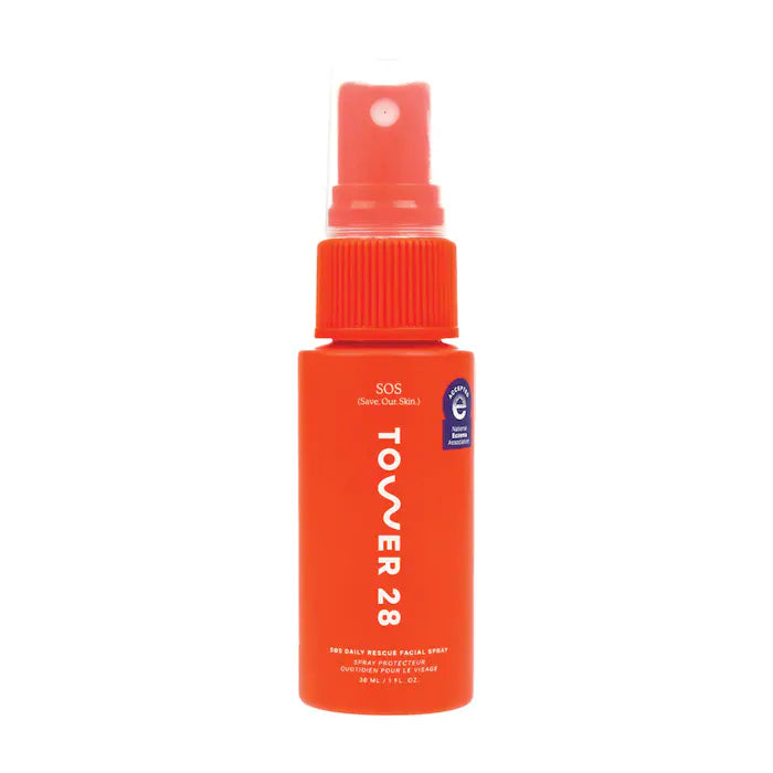 TOWER 28 SOS FACIAL SPRAY 30ML