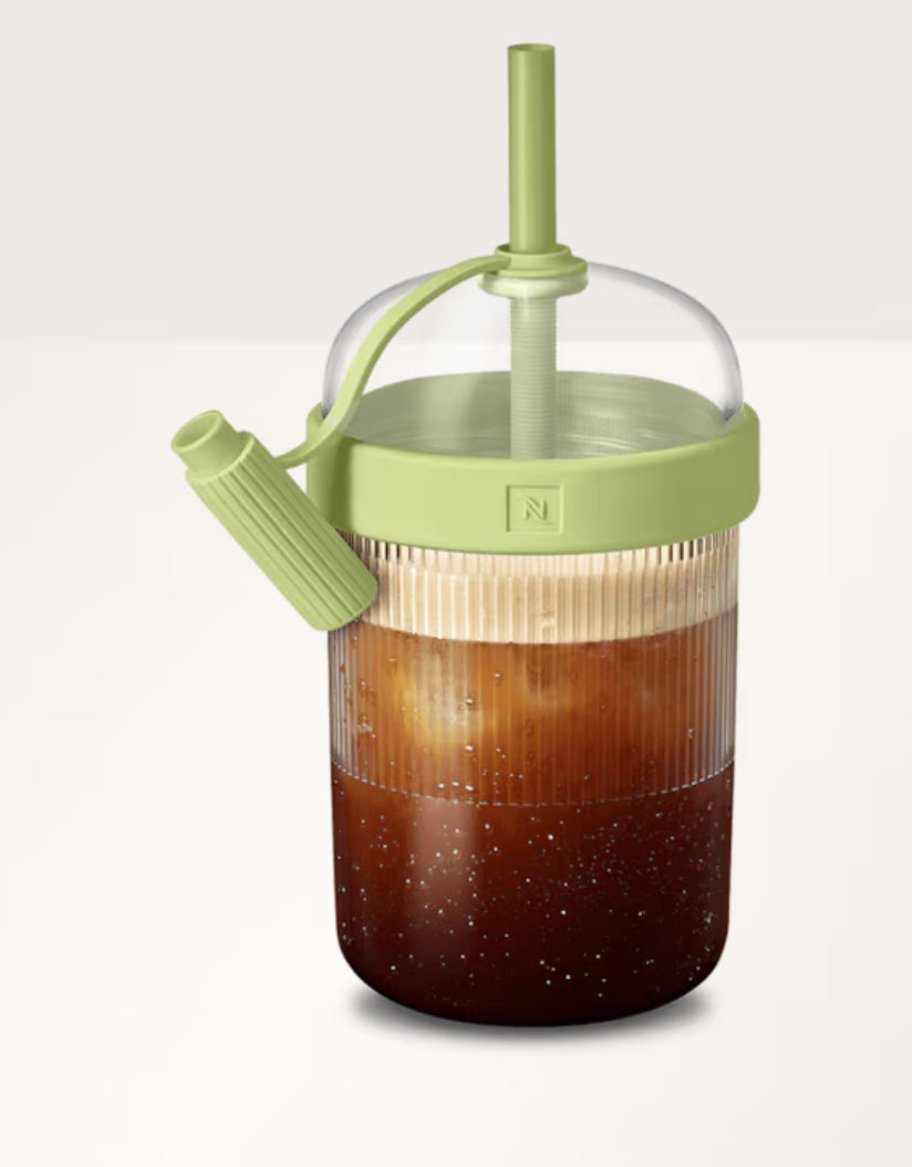 VASO ICED TUMBLR PISTACHIO500ML PREVENTA