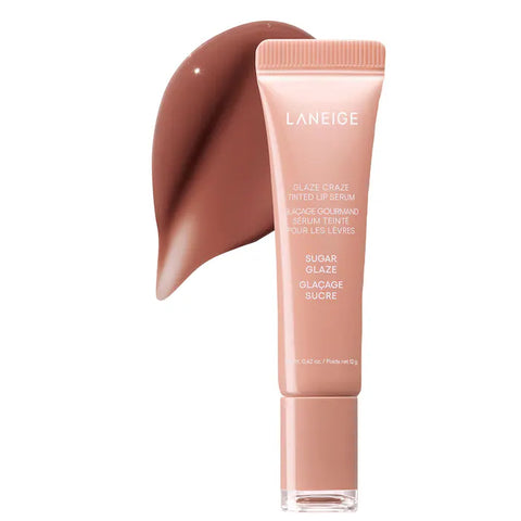 LANEIGE LIP SERUM NUDE BEIGE PREVENTA