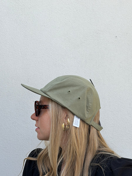 LULULEMON JOCKEY UNISEX VERDE