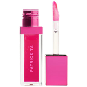 PATRICK TA PLUMPING GLOSS FOR THE GIRLS EDICIÓN LIMITADA