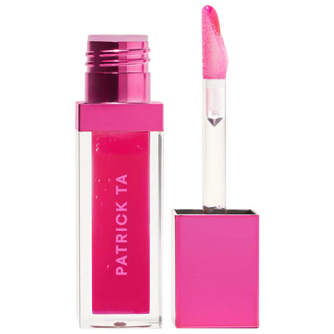 PATRICK TA PLUMPING GLOSS FOR THE GIRLS EDICIÓN LIMITADA