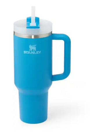 STANLEY QUENCHER 40 OZ AZURE PREVENTA